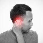 Podrážděný trojklanný nerv: ...